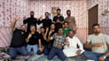 لتهدأ المشخاب.. مهند الفتلاوي “حر” من جديد وهذه أول صورة