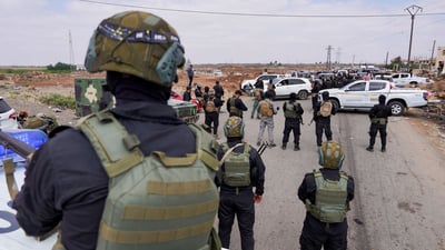 پێنج گەنج لە دیمەشق لەسەر قسەکردن بە زمای کوردی دەستگیرکران