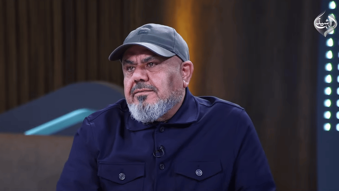 أبو تراب خارج الحشد الشعبي: هادي العامري هو الحل ونريد وزارة الداخلية