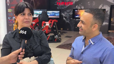 حەمە هێشتا عەریجی بۆ تەلار هیرانی نەهێناوە