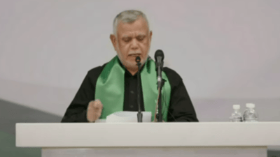 “سنكون صرخة قوية ورقماً صعباً”.. هادي العامري معلناً تشكيل تحالف نبني