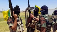 فصل ضباط حزب الله.. الكتائب: السوداني تلاعب بتحقيقات ال...