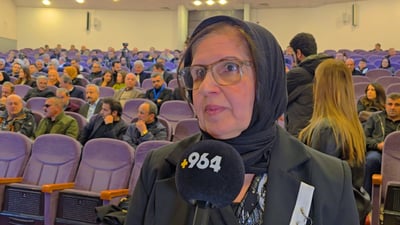 “کە زیندووین شتمان بۆ بکەن نەک کە مردین”