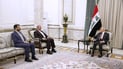 سفير إيران يؤكد حرص بلاده على تعزيز الصداقة مع العراق