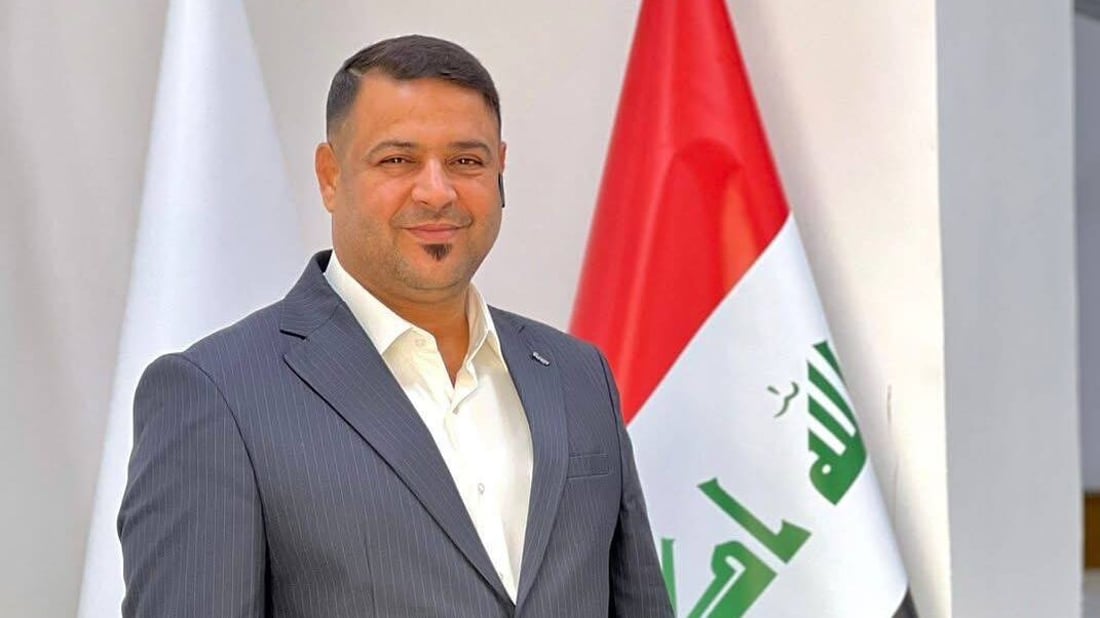 محافظ واسط الجديد.. مرشح مستقل ضمن قائمة المياحي ويدير قسماً في ديوان المحافظة