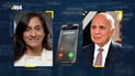 فؤاد حسين يدعو وزيرة خارجية كندا لزيارة بغداد لتعزيز الحوار الثنائي