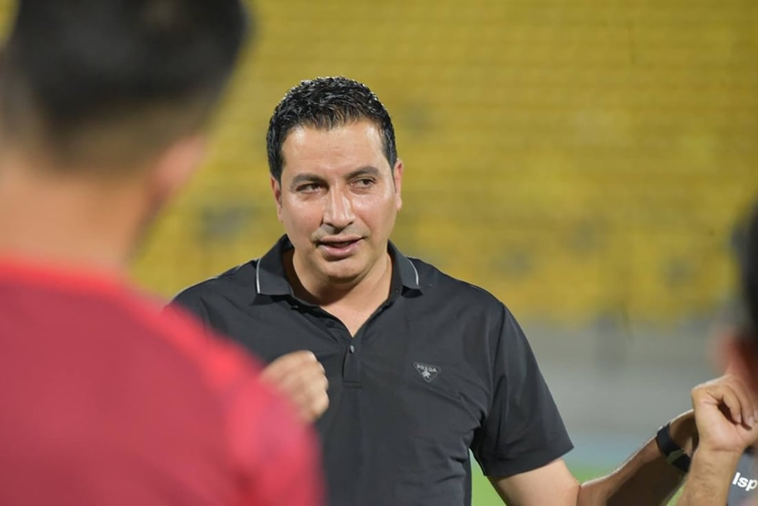 سه‌رۆكی یانه‌ی هه‌ولێر بۆ 964: هێشتا راهێنه‌ر ده‌ستی له‌ كار نه‌كێشاوه‌ته‌وه‌