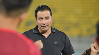 سه‌رۆكی یانه‌ی هه‌ولێر بۆ 964: هێشتا راهێنه‌ر ده‌ستی له‌ كار نه‌كێشاوه‌ته‌وه‌