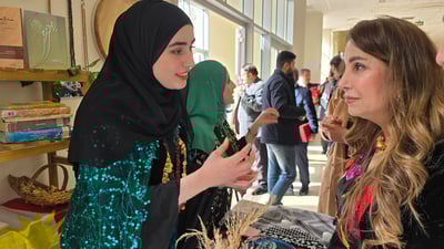 له‌ سلێمانى هانى هاوڵاتیان ده‌درێت زیاتر وشه‌ى پاراوى كوردی بۆ زمانه‌كه‌یان به‌كاربهێنن