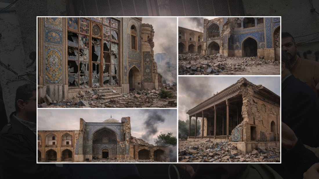 بەناوی شارەوانی پارە لە فرۆشیارە زیادەڕۆکان وەرگیراوە