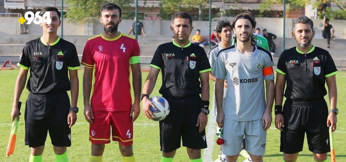 قوە جەویە بە ئاسانی لە هەڵبژاردەی هەولێری بردەوە