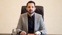 Sulaymaniyah police detain opposition leader Shaswar Abdulwahid on defamation charges