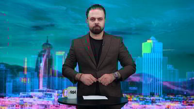 تانکەرەکان غازیان برد و کارەباش دێتەوە