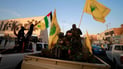 Nujaba commander says resistance will remain ‘in spite of’ Trump and Barrack