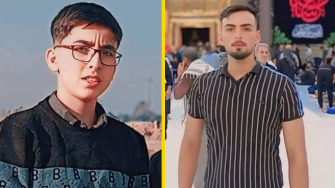 حادث مأساوي في الدجيل.. شاب يفارق الحياة صعقاً أثناء محاولته إنقاذ شقيقه من الغرق