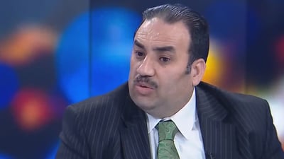 Iraqi government official responds to reports of U.S. troop deployment