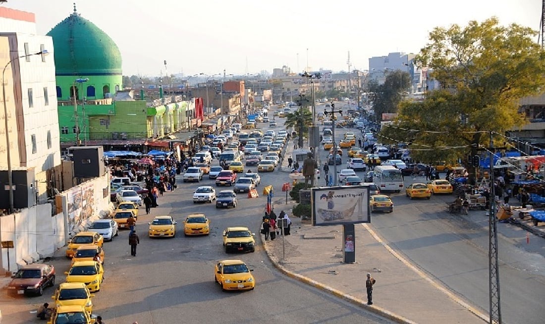 لەمەودوا زمانی کوردی لە فەرمانگە و سەر تابلۆکانی کەرکوک بەکاردەهێندرێت