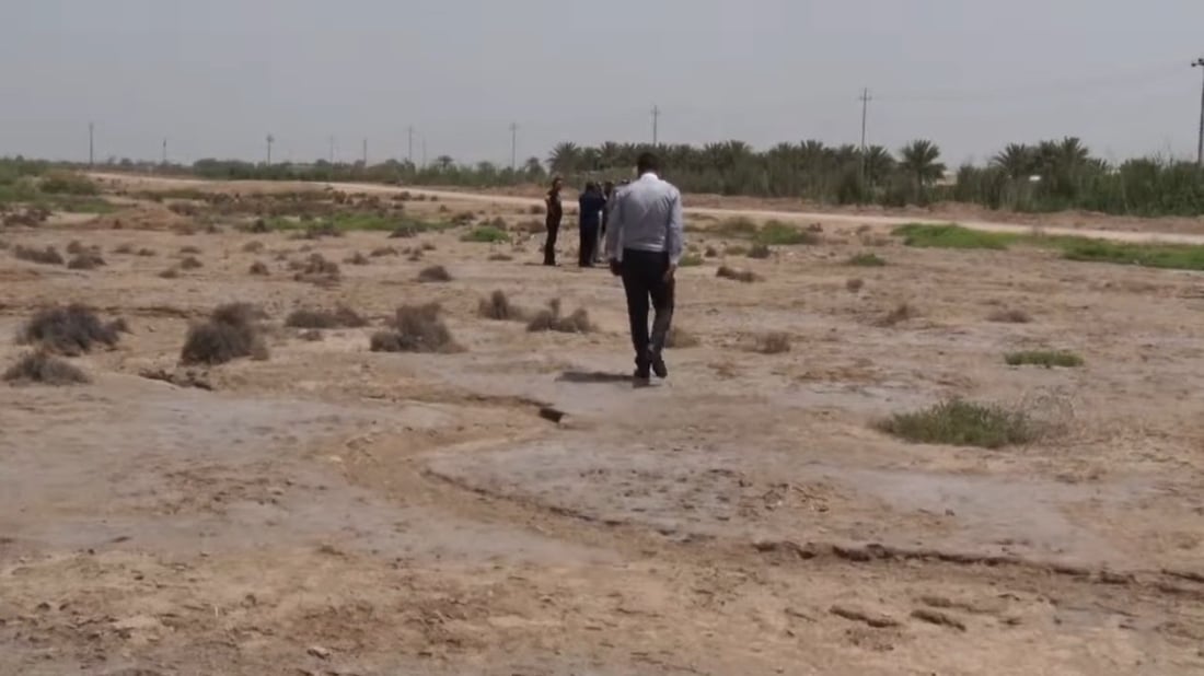 2000 رفاة في الحلة لم يتعرف عليها أحد.. المتحف يريد نصباً تذكارياً يقترحه النحاتون