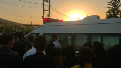 بەهۆی بۆردومانی فڕۆکەوە کەسێک گیانی لەدەست دا