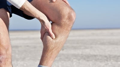 70%ـى خەڵک لە ژیانیدا لانیکەم جارێک تووشى گرژبوونى ماسولکە دەبێت