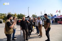 Erbil prepares to welcome Iranian pilgrims