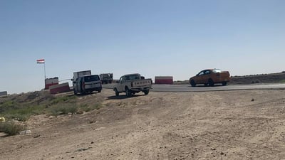 الرضوانية مغلقة.. نزاع بين فخذين من الجدادة الزوبعية يوقع قتيلاً وإصابات