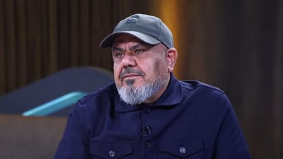 أبو تراب سيصوت لفؤاد حسين ويتفق مع سجاد سالم في “نقد الحشد”