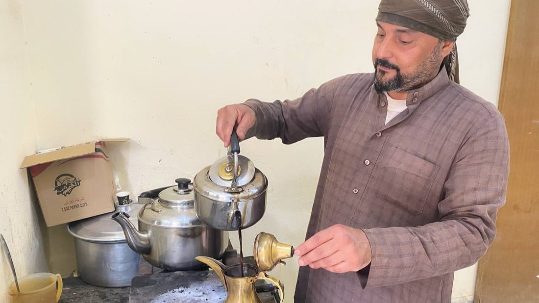 مطلوب “گهوجية” في هيت (صور)