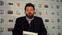 فيديو: تقرير افتتاح الاقتراع العام لتحالف شبكات مراقبة...