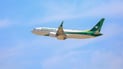 Iraq extends airspace closure for 48 hours in third consecutive suspension