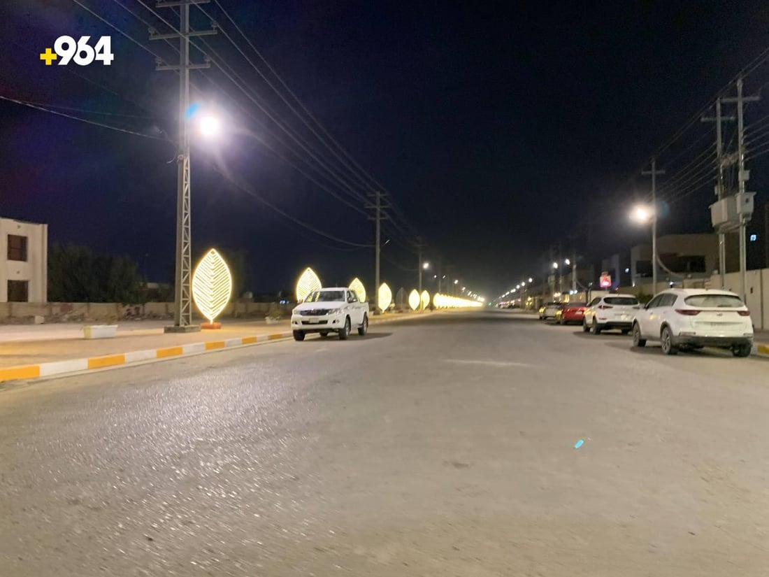 لماذا ينتقل البغداديون الى مجمعات سكنية؟ مقارنة بسماية والبوابة والنجمة (صور)