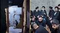 سرداب عميق تحت الأرض ينقل روحك إلى عصر الإمام وبداخله كبار فضلاء الحوزة