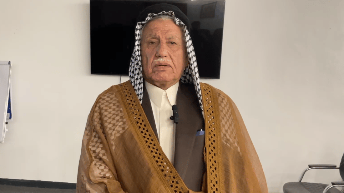 كيف نطور الكوفة؟ شيخ العيساويين ومدير البلدية مع شباب المدينة في نقاش رمضاني