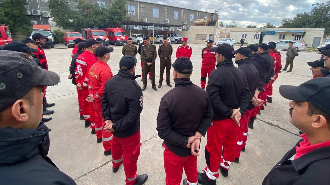 5 نغمات للكوارث والحروب.. تفاصيل أكثر حول تجربة صفّارات الإنذار غداً