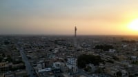 أوقفوا التعداد فوراً وألغوا النتائج.. عرب كركوك ينضمون ...