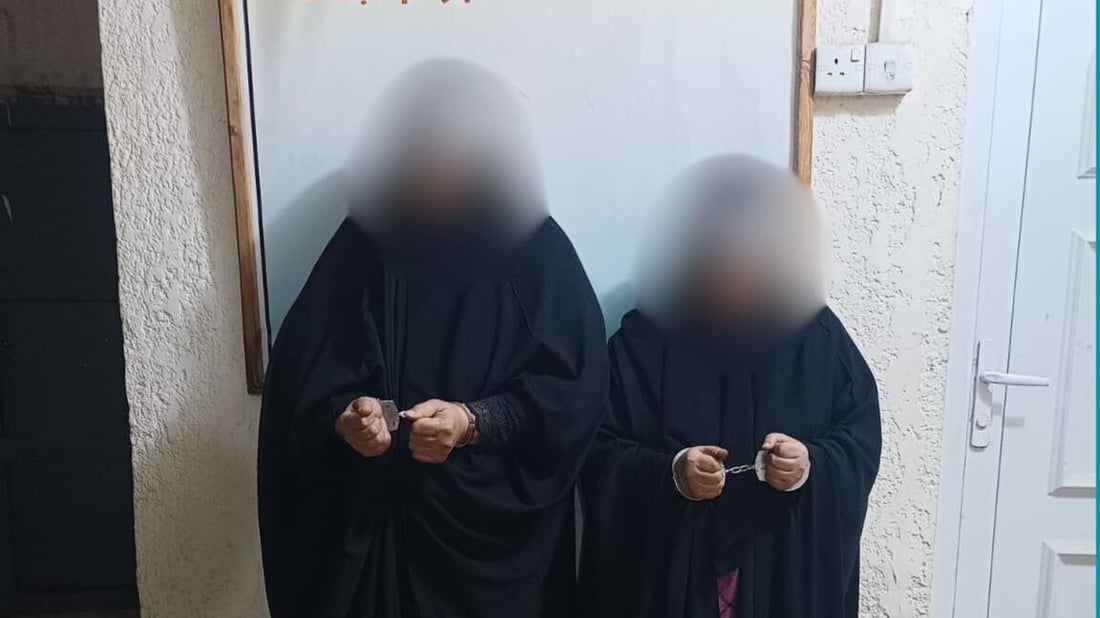 جريمة مروعة في العمارة.. امرأتان تقتلان امرأة وتحرقان جثتها بدافع السرقة