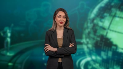 یاریزانێكی پێشووی بارسێلۆنا له‌ كاتی بۆردومانه‌كان له‌ تاران بوو، ئه‌مشه‌ویش ریال مه‌درید ده‌رده‌كه‌وێته‌وه‌