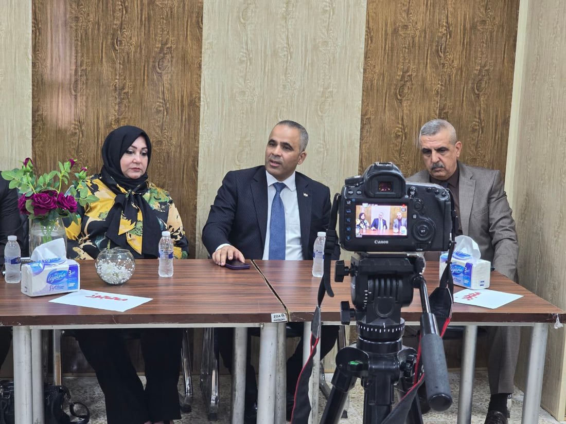 10 آلاف منزل في نينوى تنتظر زيارة الكوادر التربوية.. تفاوض حول الطلاب المتسربين