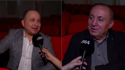 “لە میسر زۆر گرنگی بە شانۆ دەدرێت”