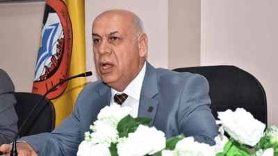 وزير الثقافة: بغداد مرشحة لتكون عاصمة السياحة العربية لعام 2025