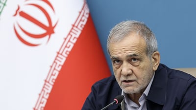 بەرهەمهێنانی چەکی ئەتۆمی لە بەرنامەماندا نییە