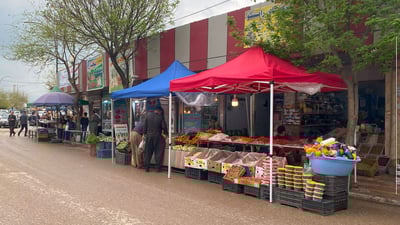 شارەوانی هەڵەبجە مۆڵەتی هەفتەیەک دەدات بە دوکان و مارکێتەکان