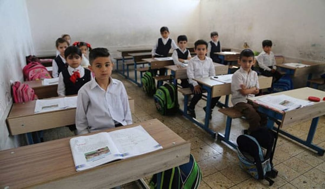 KRG Education Minister rejects school year postponement rumors