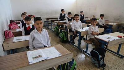 KRG Education Minister rejects school year postponement rumors