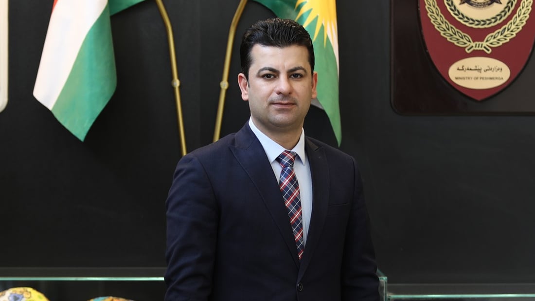 داوای لێكۆڵینەوە لە رفاندنی رۆژنامەنووسێكی هەولێر دەكرێت