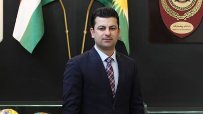 لەبارەى میران بەکر؛ پۆلیسى هەولێر راگەیەندراوێکى بڵاوکردەوە