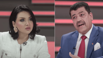 منى سامي بعد حكم الغرامة على الدايني: أستطيع أخذ تعويض لكن سأعتبرها صدقة لأبني