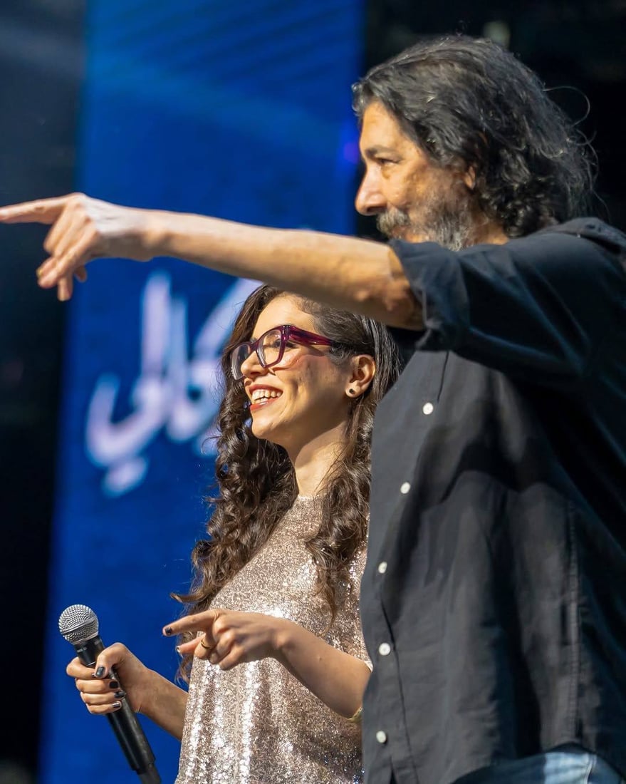 تمديد حفل “سبيستون” الغنائي في البصرة بعد بيع آلاف التذاكر خلال ساعات