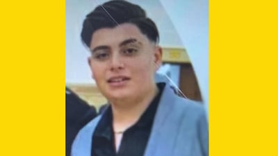 پێنج رۆژە گەنجێکى رۆژهەڵات لە هەرێمى کوردستان بێ سۆراغە