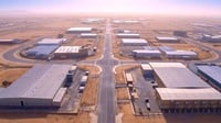 العراق سيجذب استثمارات 